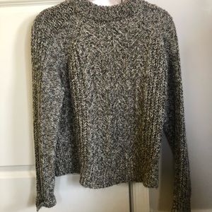 Womens Sweater